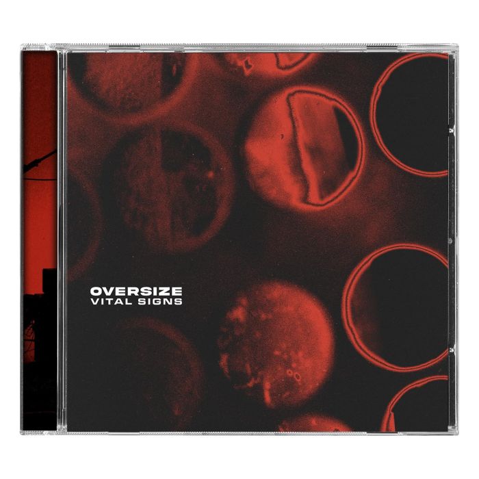 OVERSIZE - VITAL SIGNS