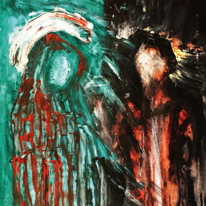 CONJURER - UNSELF