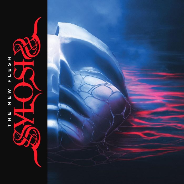 SYLOSIS - NEW FLESH