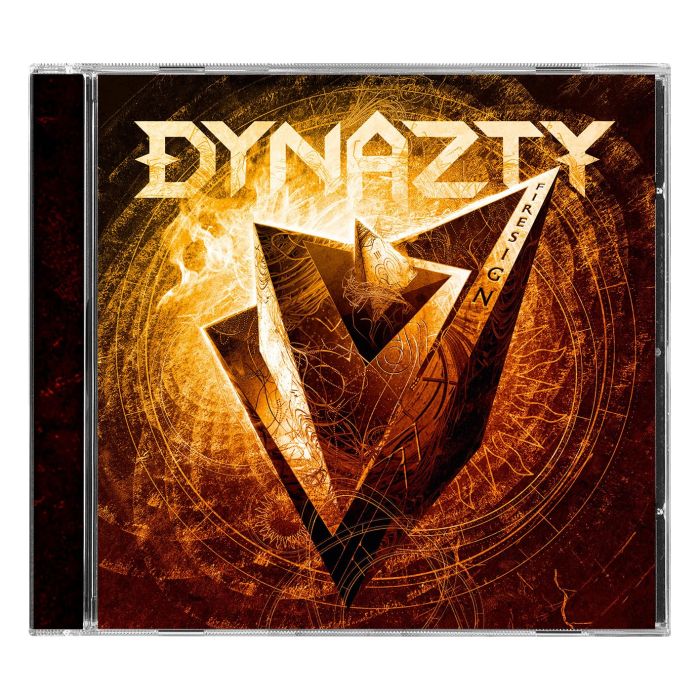 DYNAZTY - FIRESIGN