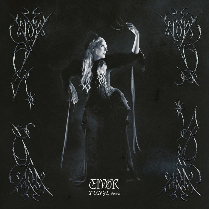 EIVOR - TUNGL