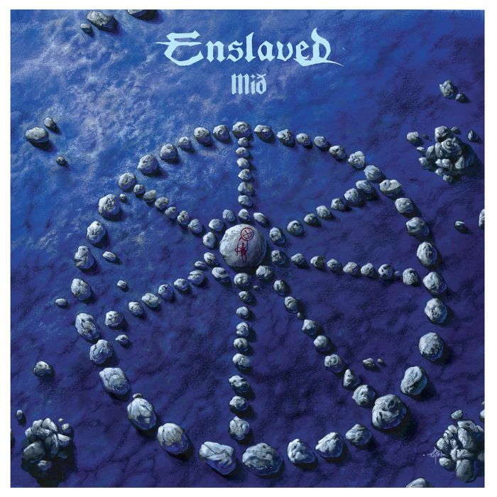 ENSLAVED - MID