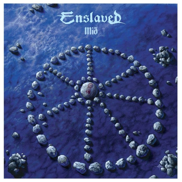 ENSLAVED - MID