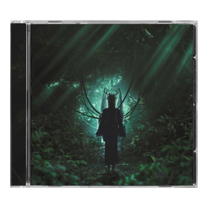 GLASSWAVES - WHILE (TRUE) (JEWEL CASE)