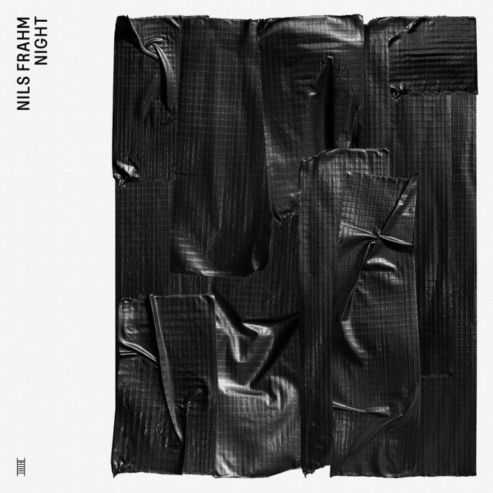 NILS FRAHM - NIGHT