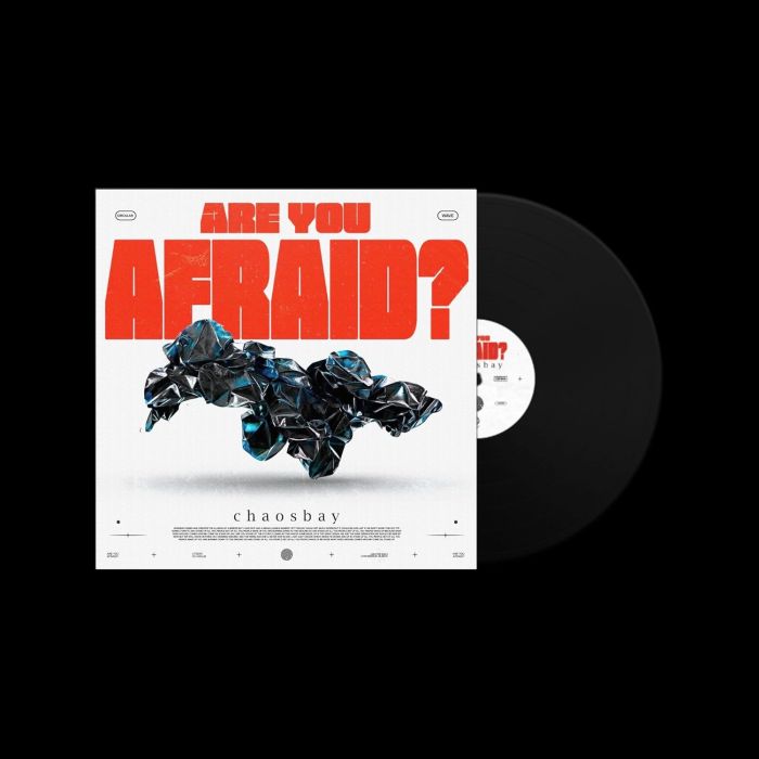CHAOSBAY - ARE YOU AFRAID