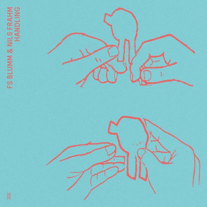 F.S. BLUMM & NILS FRAHM - HANDLING