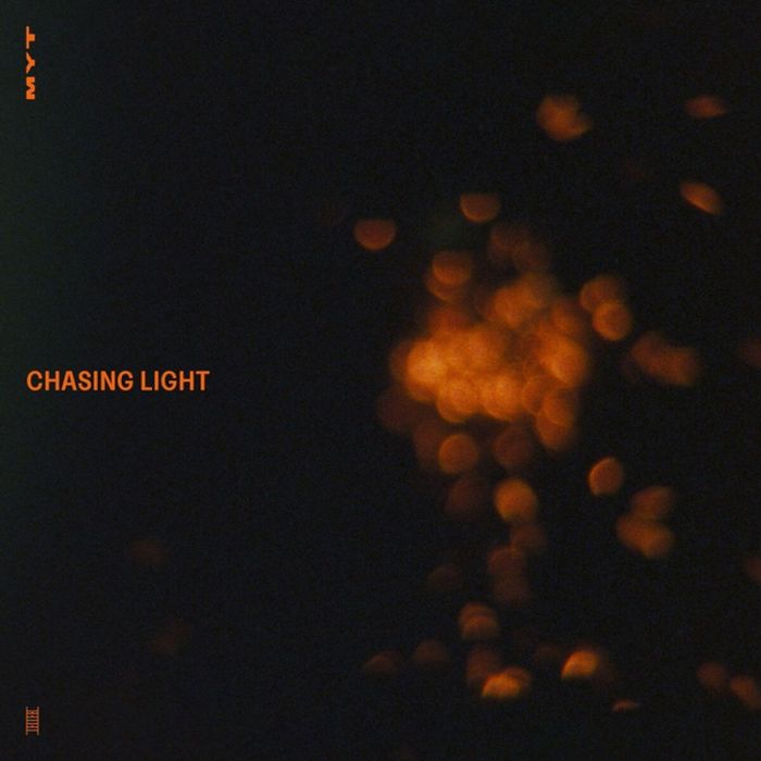 MOSES TRIO YOOFEE - CHASING LIGHT (140G)