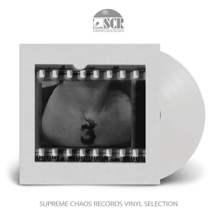 3RD & THE MORTAL - 3RD & THE MORTAL (MINI LP/WHITE VINYL)