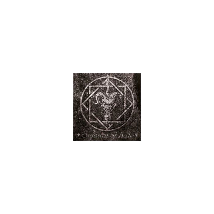IMPENDING DOOM - SIGNUM OF HATE