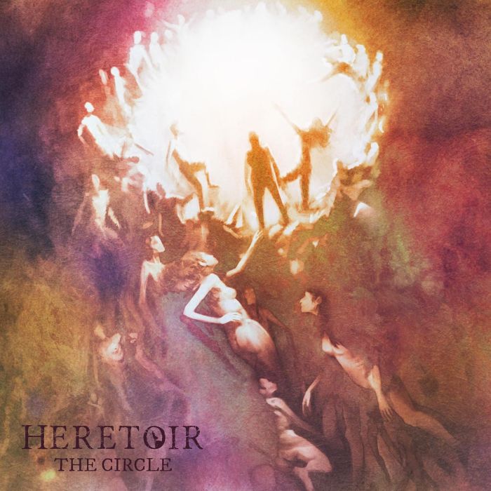 HERETOIR - CIRCLE