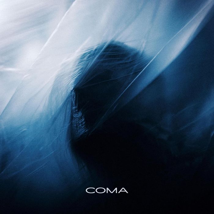 REVNOIR - COMA (LIMITED/CREAM WHITE, BLUE MARBLED VINYL)