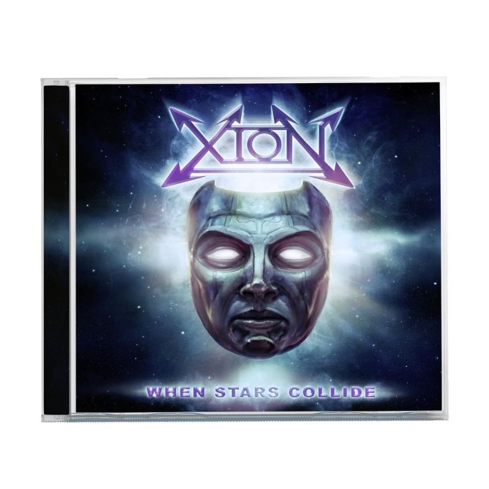 XION - WHEN STARS COLLIDE