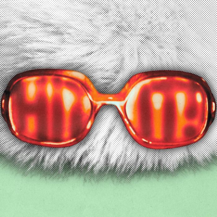 VIANOVA - HIT IT! (LIMITED/CRYSTAL WHITE MARBLED VINYL)