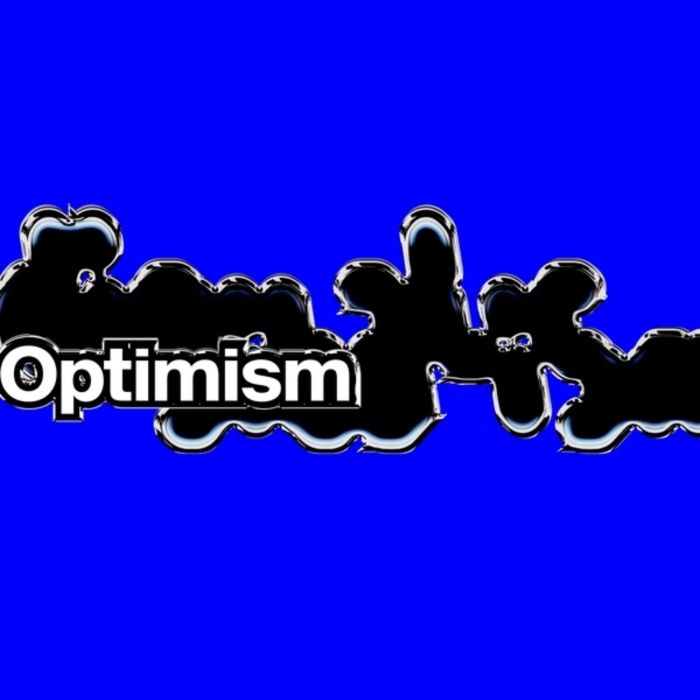 DIGITALISM - OPTIMISM