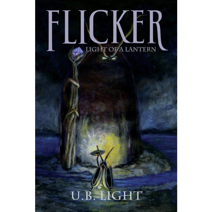 LUCIO M - FLICKER OF LIGHT