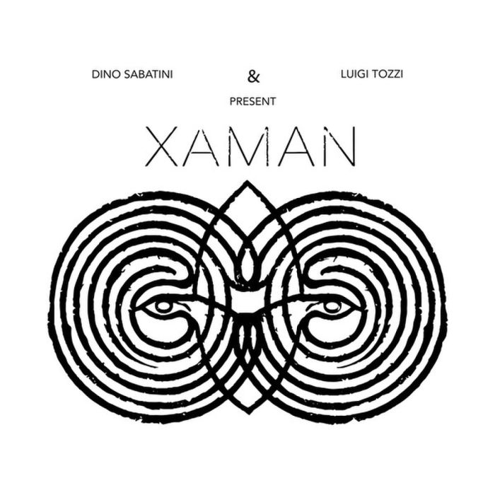SABATINI,DINO & LUIGI TOZZI - XAMAN