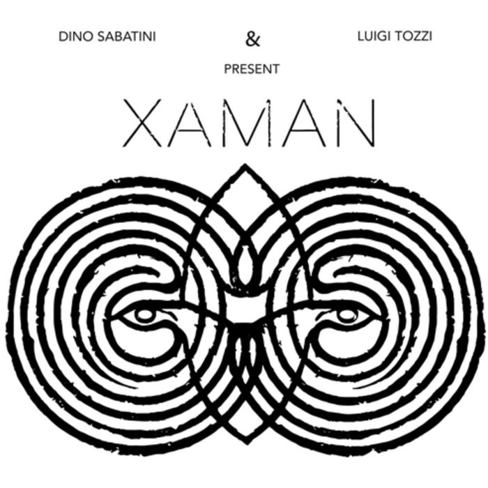 SABATINI,DINO & LUIGI TOZZI - XAMAN