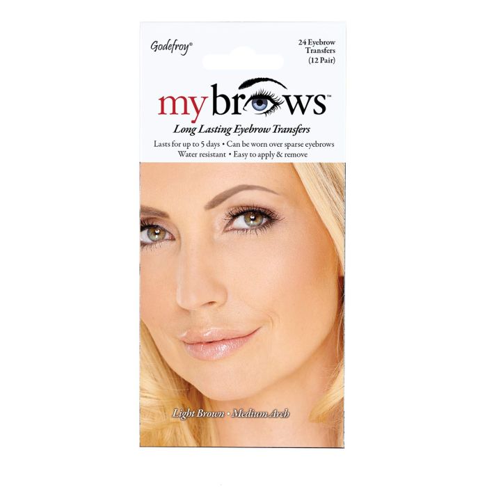 RETURNING SWEETNESS (EVERSINES) - LONGEVITY EYEBROW