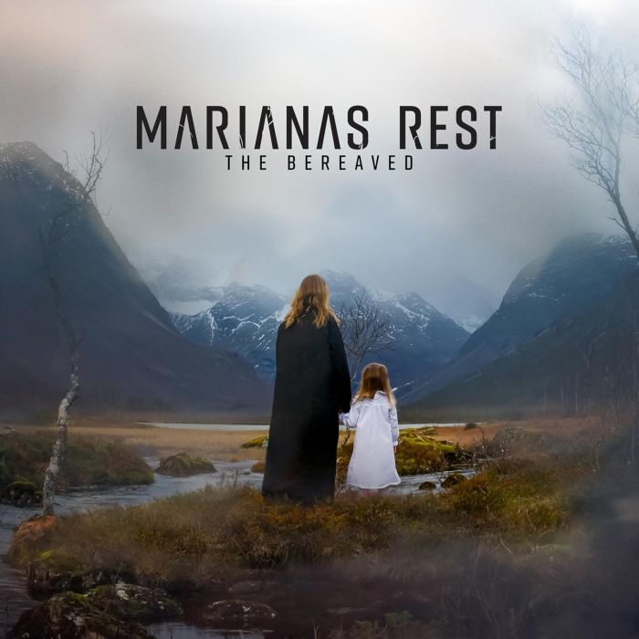 MARIANAS REST - BEREAVED