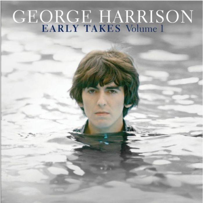 GEORGE HARRISON - EARLY TAKES: VOLUME 1 (ECO-WALLET)