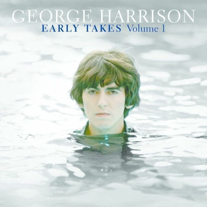 George Harrison - Early Takes, Volume 1