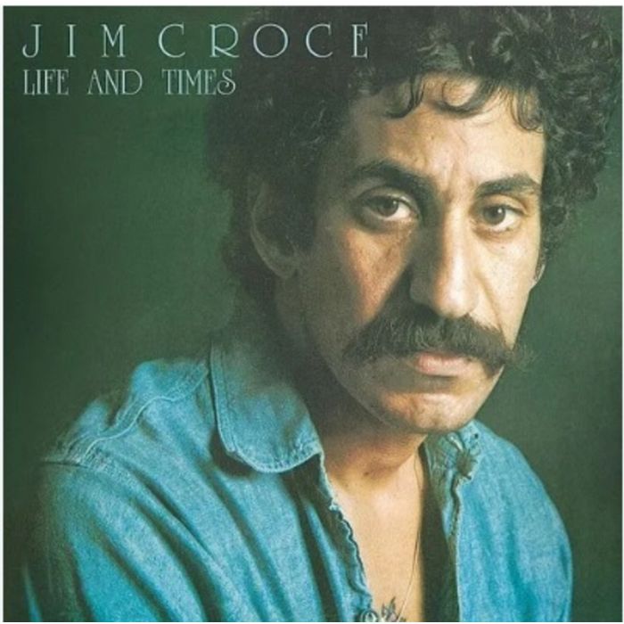 JIM CROCE - LIFE & TIMES (2023 MIX)