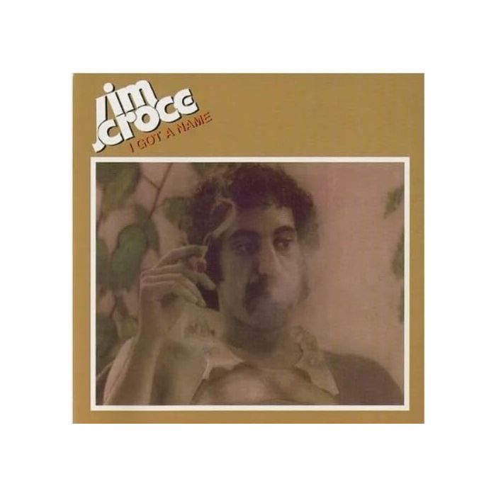 JIM CROCE - I GOT A NAME (2023 MIX)