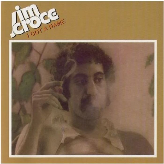 JIM CROCE - I GOT A NAME (2023 MIX)