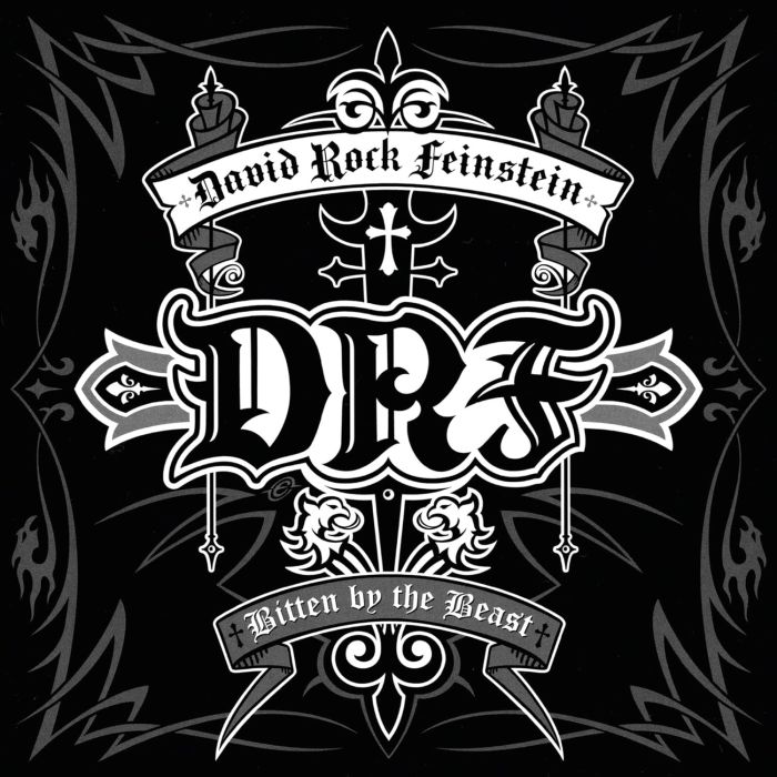 DAVID ROCK FEINSTEIN - BITTEN BY THE BEAST