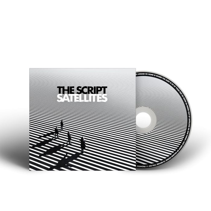 SCRIPT - SATELLITES