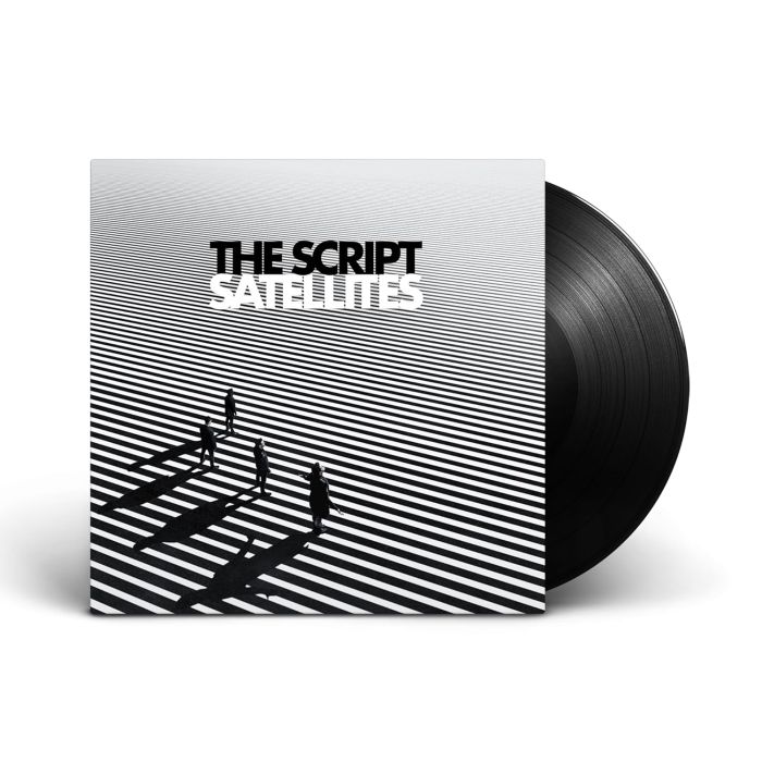 SCRIPT - SATELLITES