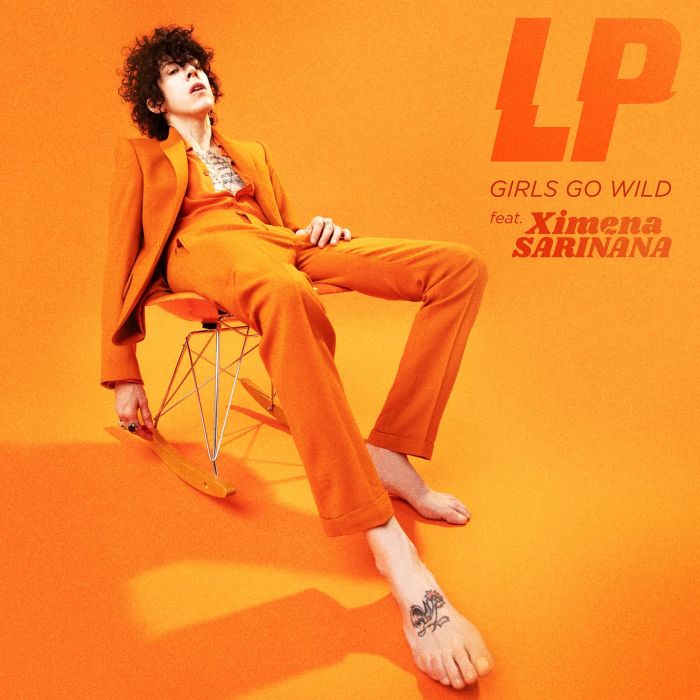 LP - HEART TO MOUTH