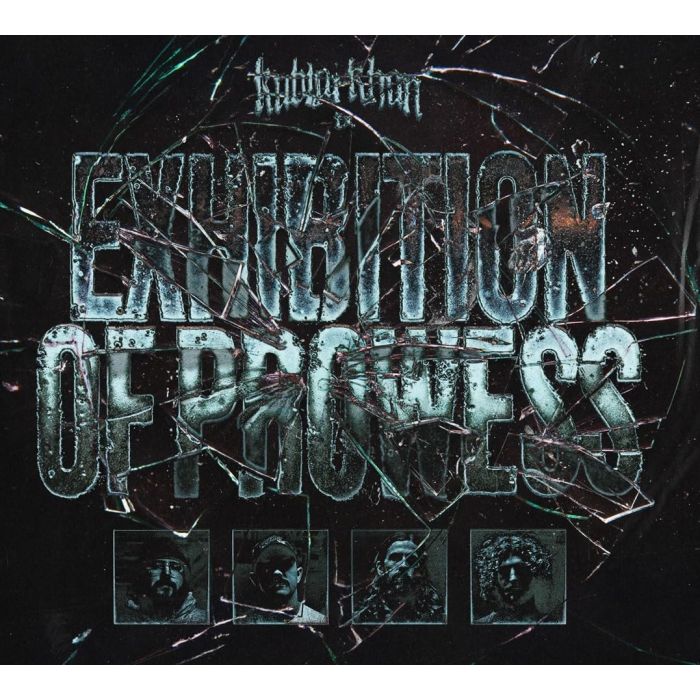 KUBLAI KHAN TX - EXHIBITION OF PROWESS