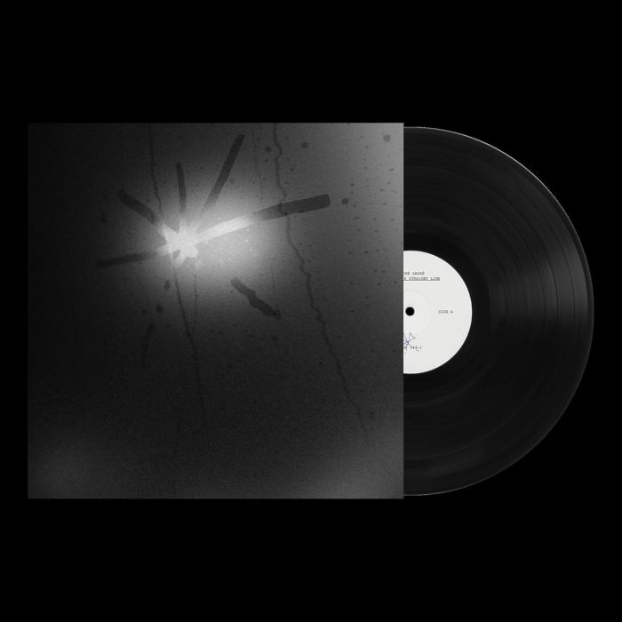 TOUCHE AMORE - SPIRAL IN A STRAIGHT LINE