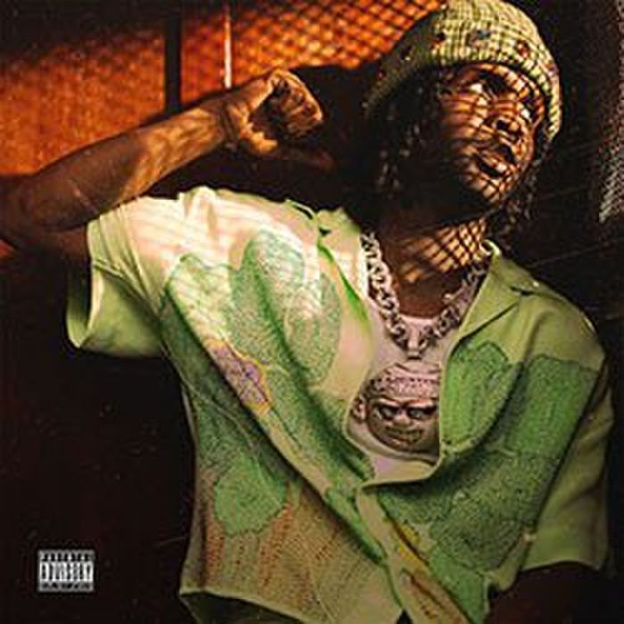 CHIEF KEEF - ALMIGHTY SO 2 (JEWEL CASE)