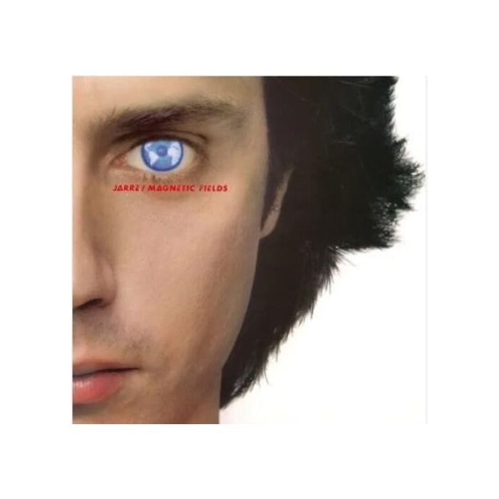 Jean-Michel Jarre - Les Chants Magnetiques (Magnetic Fields)