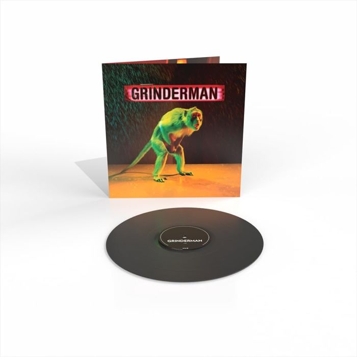 Grinderman (Nick Cave) - Grinderman
