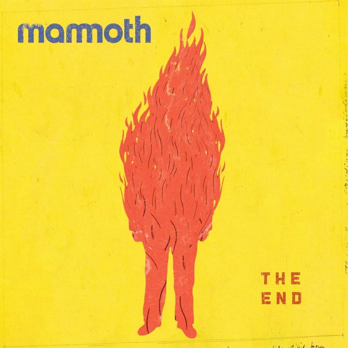 MAMMOTH - END