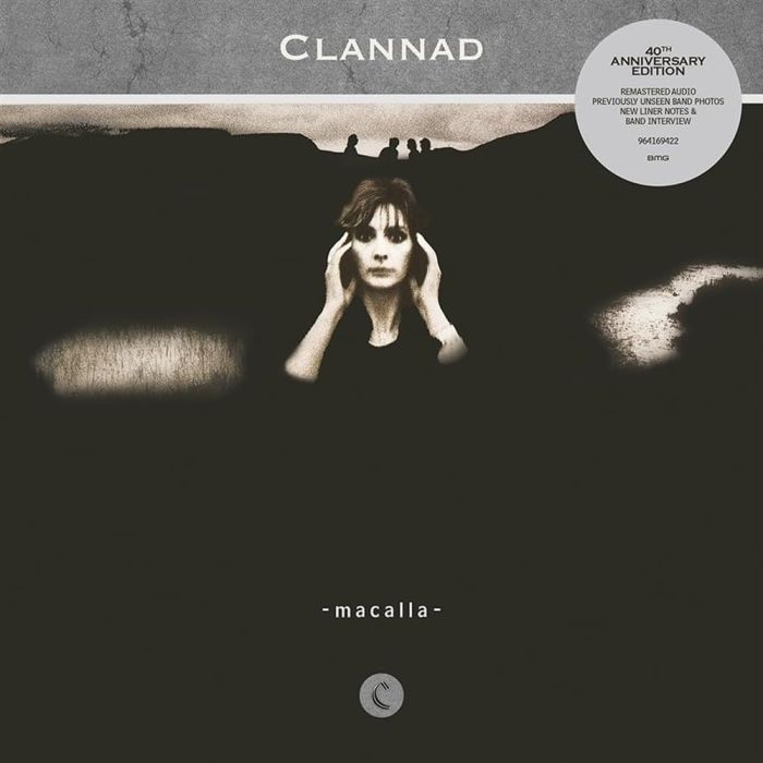 CLANNAD - MACALLA
