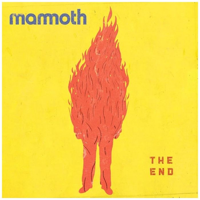 Mammoth (Wolfgang Van Halen) - The End