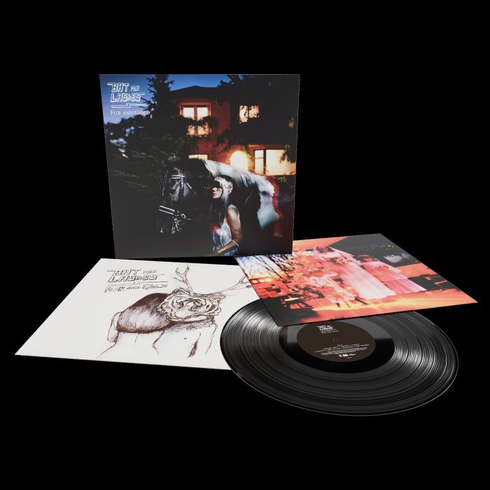 BAT FOR LASHES - FUR & GOLD (2025 REMASTER)