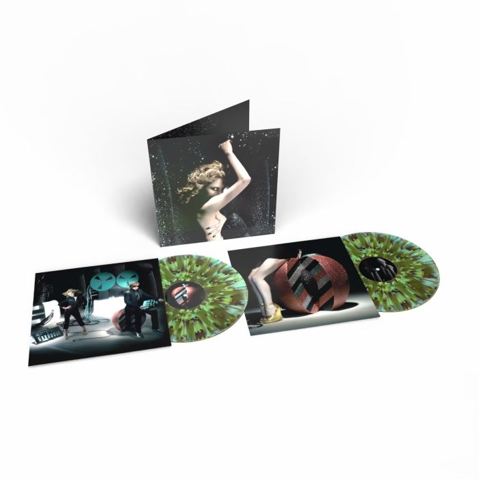 [LP+12'' EP] Goldfrapp - Supernature