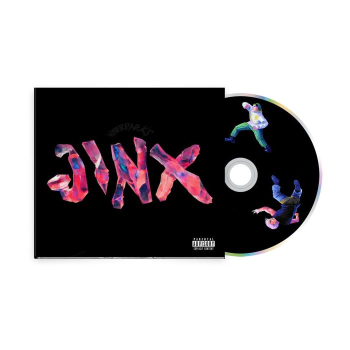WATERPARKS - JINX