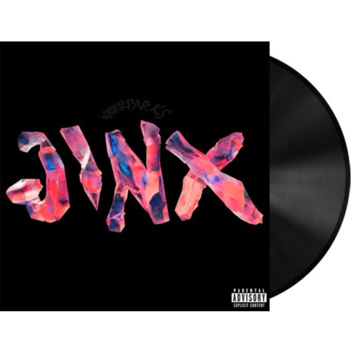 WATERPARKS - JINX