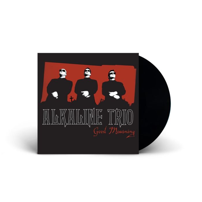 ALKALINE TRIO - GOOD MOURNING