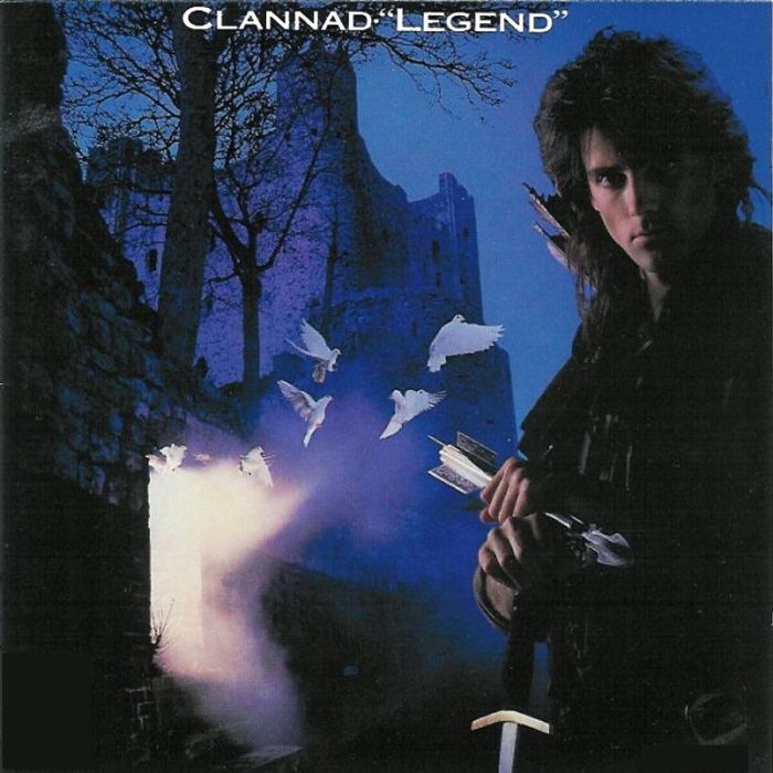 CLANNAD - LEGEND (2024 REMASTER/LIMITED)