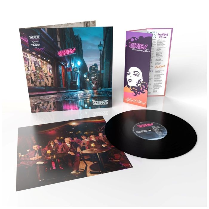 SQUEEZE - TRIXIES (180G)