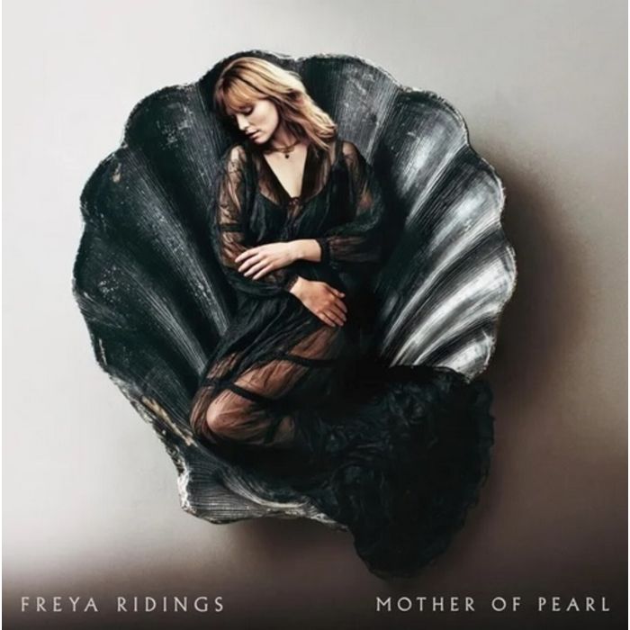 FREYA RIDINGS - MOTHER OF PEARL (PEARL SUNRISE VINYL)