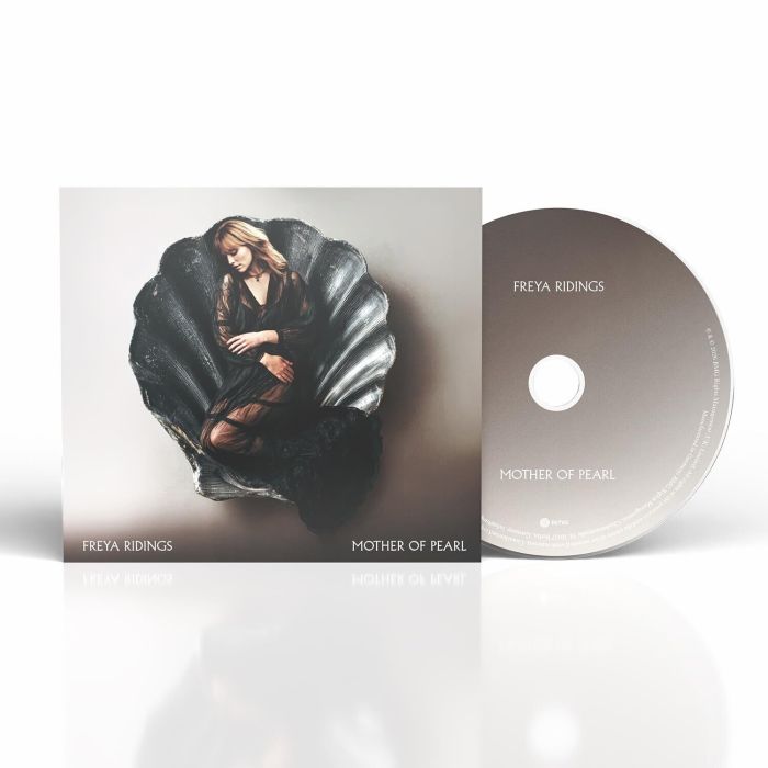 FREYA RIDINGS - MOTHER OF PEARL